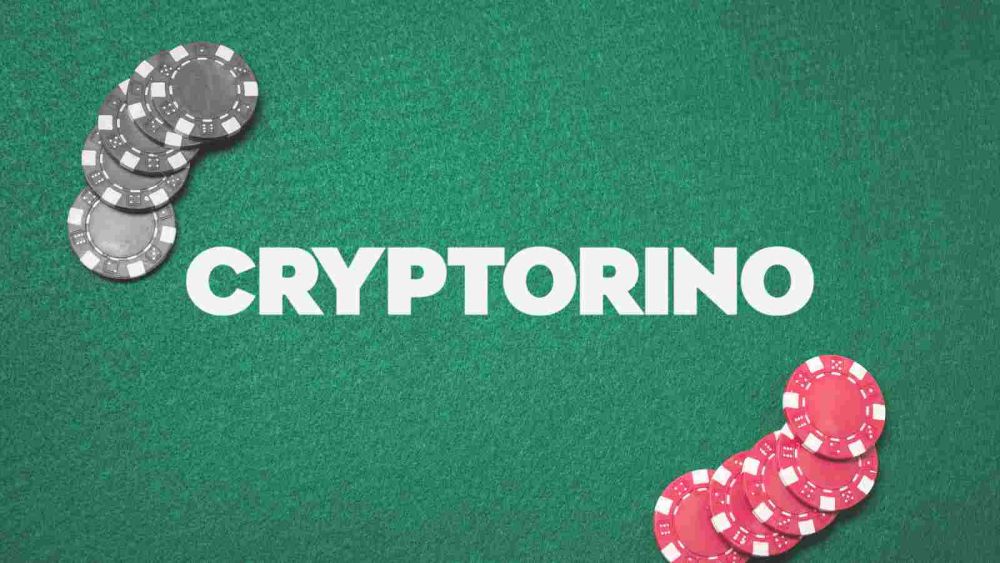 Cryptorino é um casino cripto disponível em Portugal.