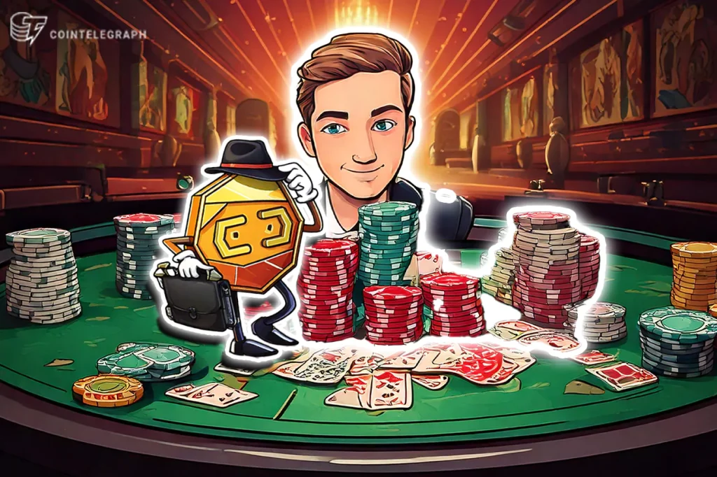 Casinos